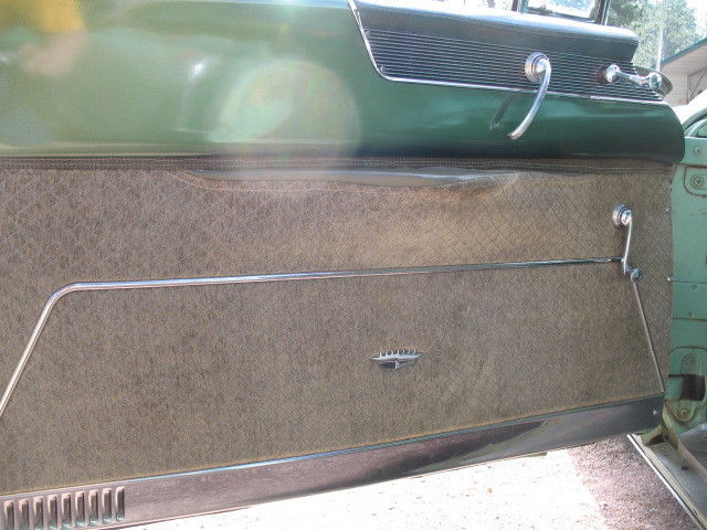 1955 Cadillac DeVille 2drht - photo 9