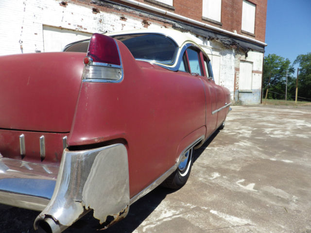 1955 Cadillac Other - photo 3