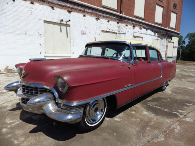 1955 Cadillac Other - photo 6