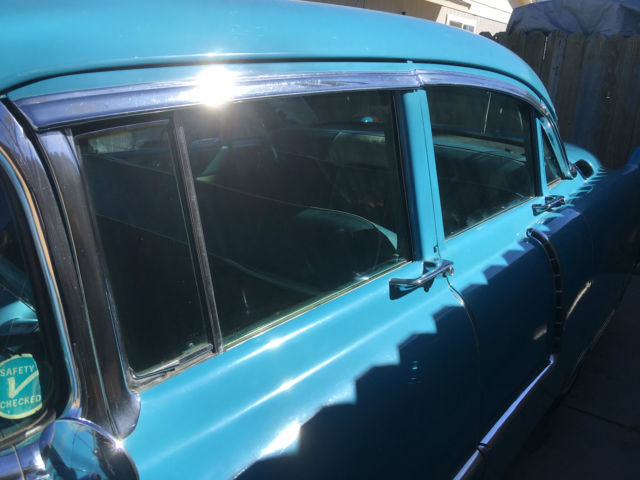 1955 Cadillac DeVille - photo 11