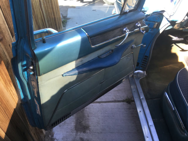 1955 Cadillac DeVille - photo 12