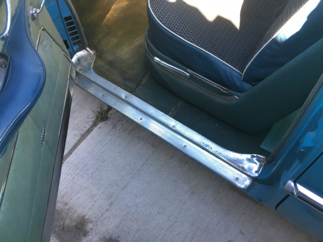 1955 Cadillac DeVille - photo 13