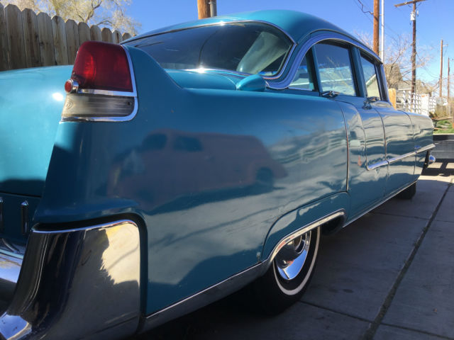 1955 Cadillac DeVille - photo 3