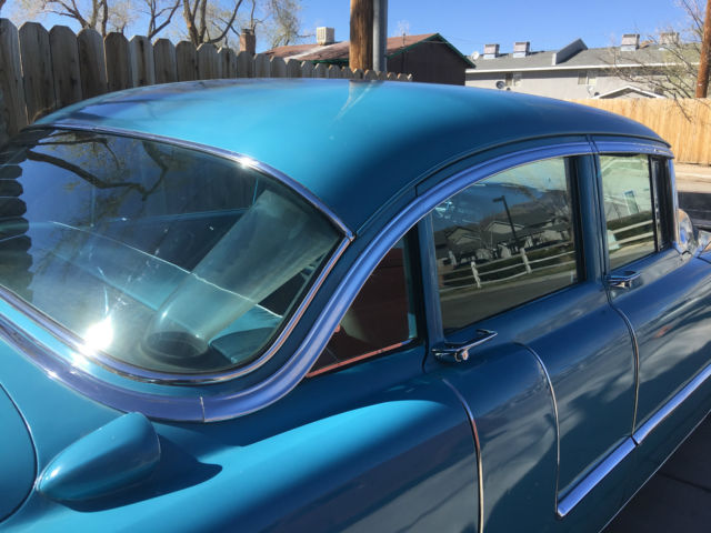 1955 Cadillac DeVille - photo 4