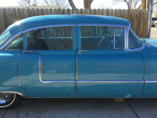 1955 Cadillac DeVille - photo 5