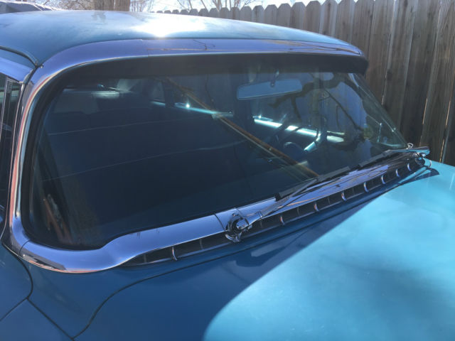 1955 Cadillac DeVille - photo 6