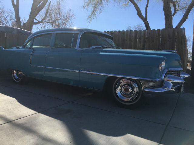 1955 Cadillac DeVille - photo 8