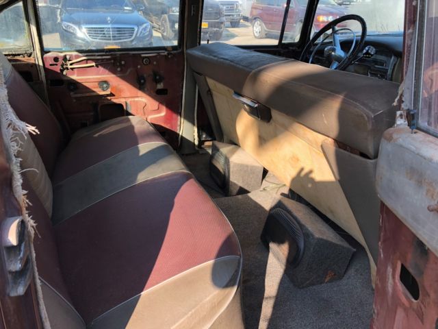 1955 Cadillac 62 SERIES - photo 10