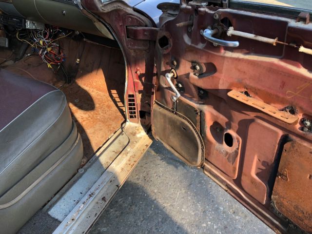 1955 Cadillac 62 SERIES - photo 9