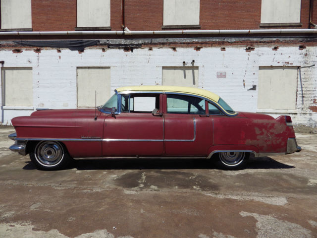 1955 Cadillac Other - photo 7