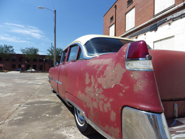 1955 Cadillac Other - photo 8