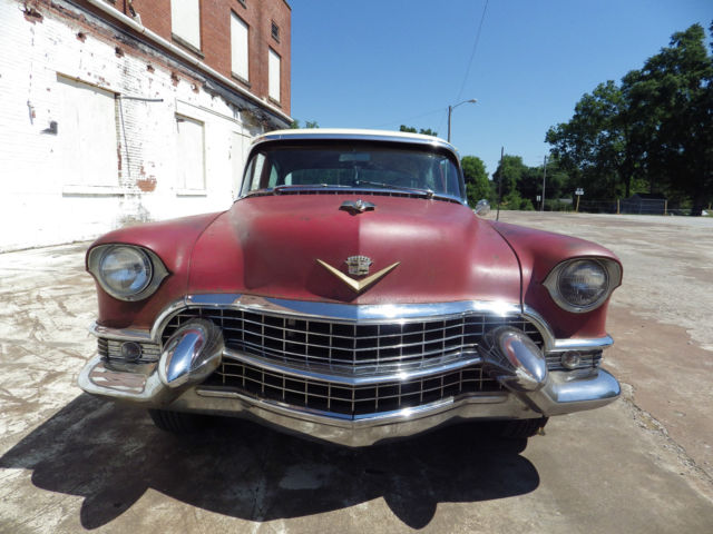 1955 Cadillac Other - photo 9