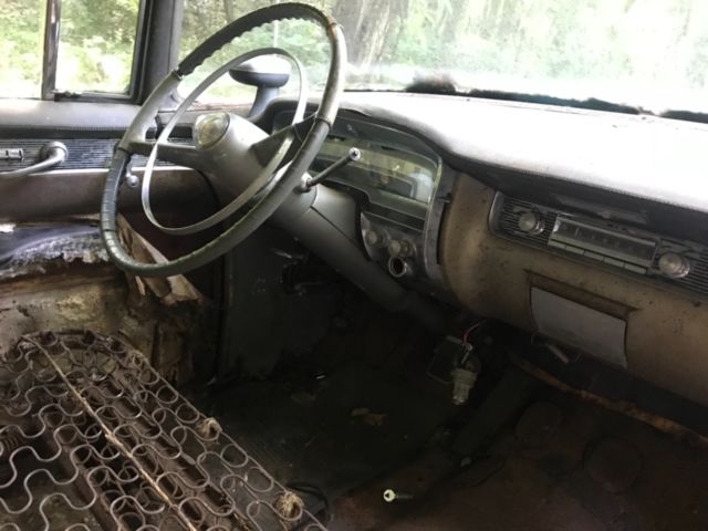 1955 Cadillac DeVille - photo 10