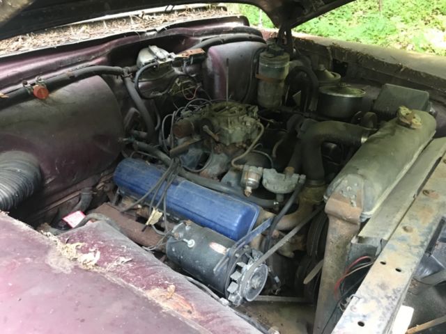 1955 Cadillac DeVille - photo 11