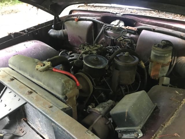 1955 Cadillac DeVille - photo 12