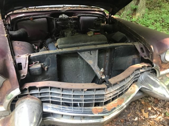 1955 Cadillac DeVille - photo 13