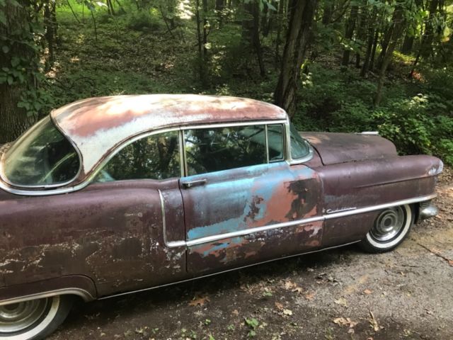 1955 Cadillac DeVille - photo 5