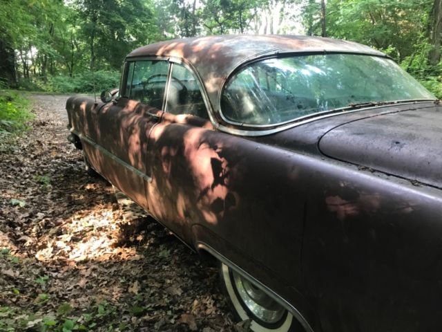 1955 Cadillac DeVille - photo 8