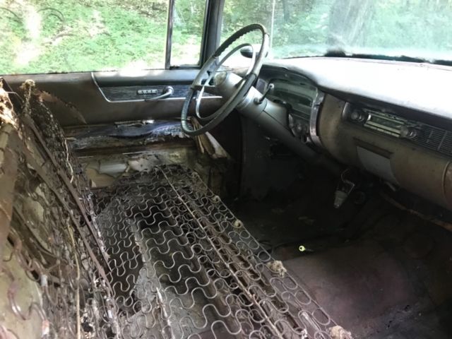 1955 Cadillac DeVille - photo 9