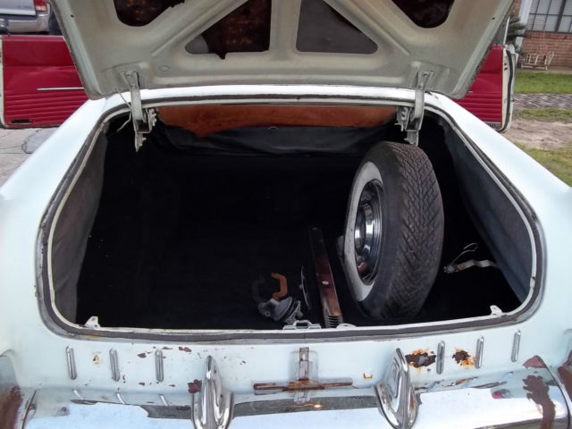 1955 Cadillac cadillac convertible convertible - photo 10