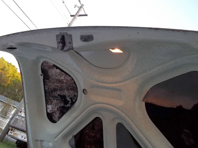 1955 Cadillac cadillac convertible convertible - photo 11