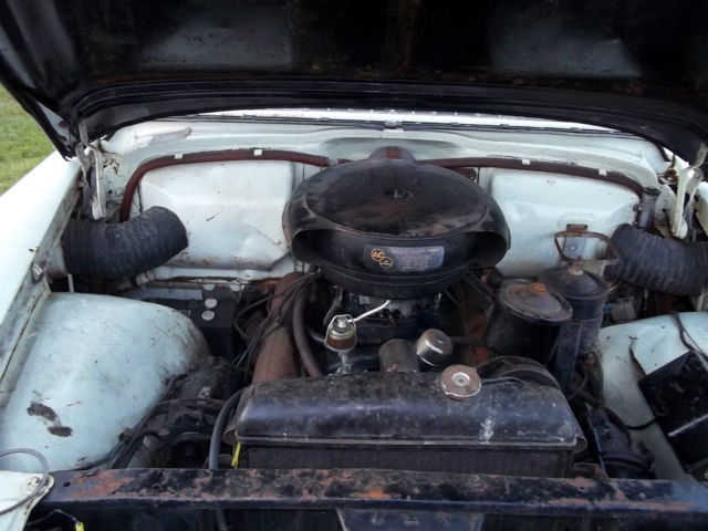 1955 Cadillac cadillac convertible convertible - photo 2