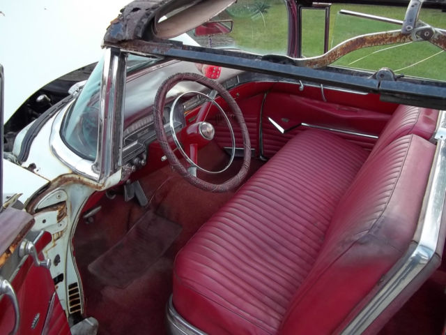 1955 Cadillac cadillac convertible convertible - photo 4