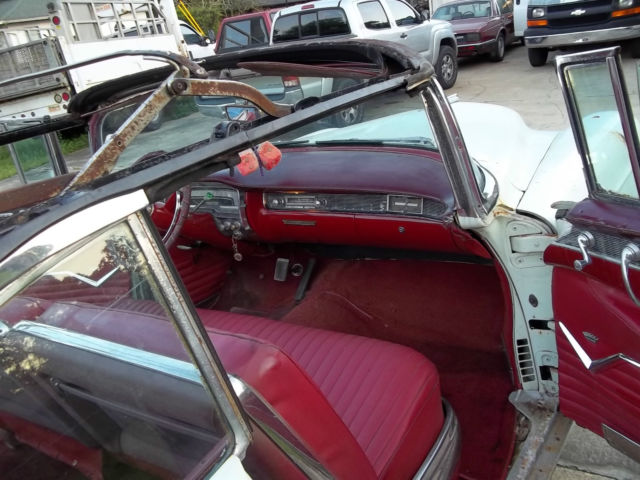 1955 Cadillac cadillac convertible convertible - photo 7