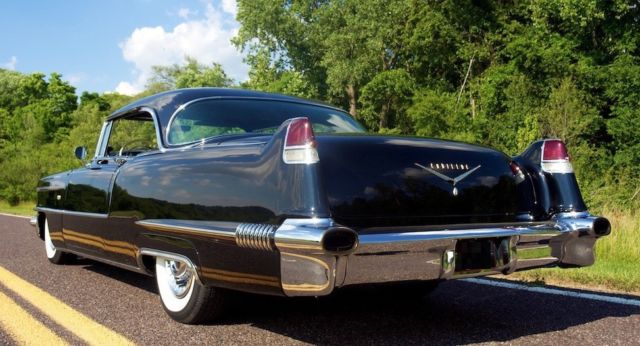 1955 Cadillac Other - photo 10