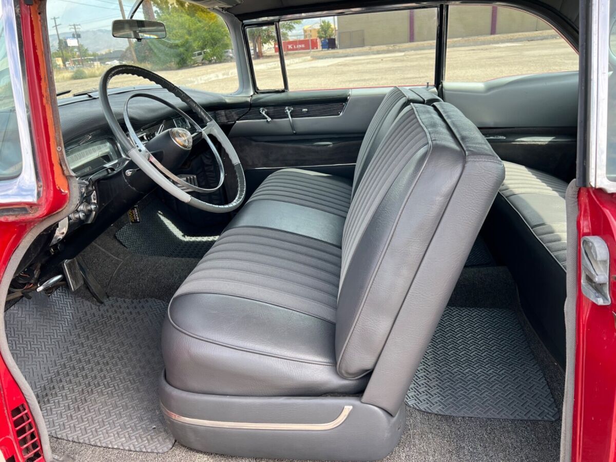 1955 Cadillac Series 62 - photo 13