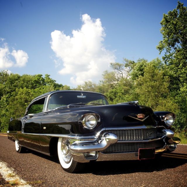 1955 Cadillac Other - photo 2