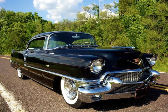 1955 Cadillac Other - photo 4