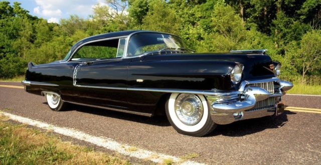 1955 Cadillac Other - photo 5