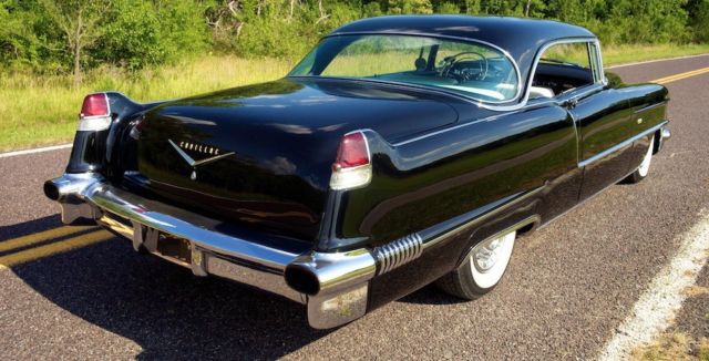 1955 Cadillac Other - photo 8