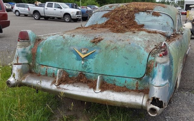 1955 Cadillac Other - photo 2