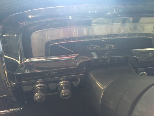 1955 Cadillac DeVille - photo 13