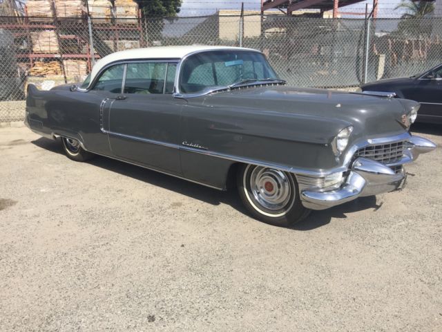 1955 Cadillac DeVille - photo 3
