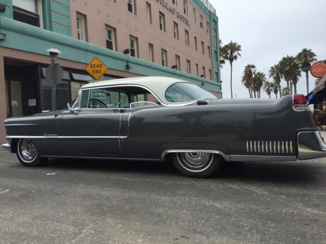 1955 Cadillac DeVille - photo 4
