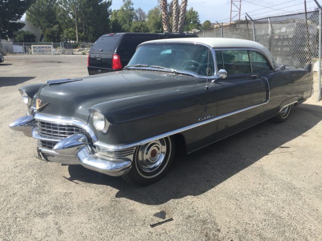 1955 Cadillac DeVille - photo 5
