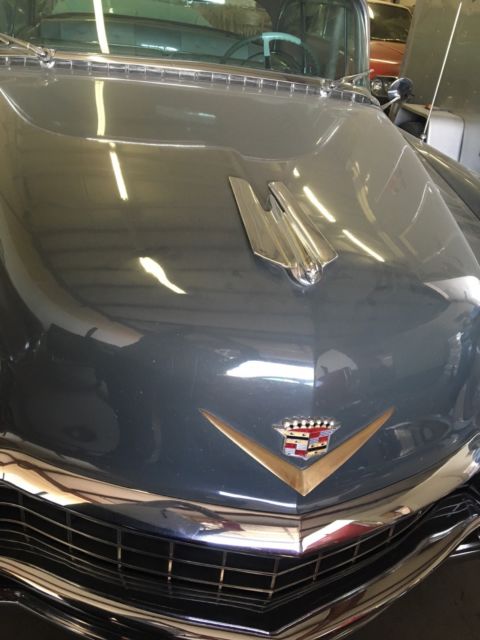 1955 Cadillac DeVille - photo 6