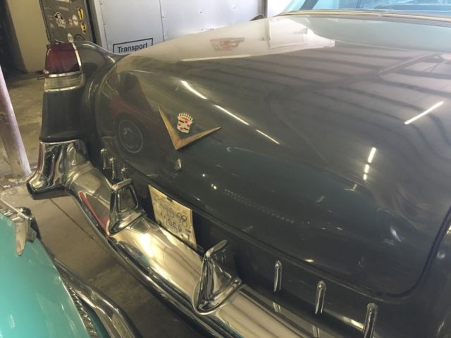 1955 Cadillac DeVille - photo 7