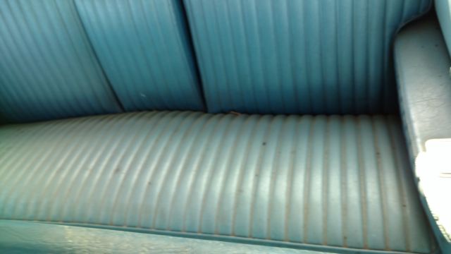 1955 Cadillac DeVille - photo 11