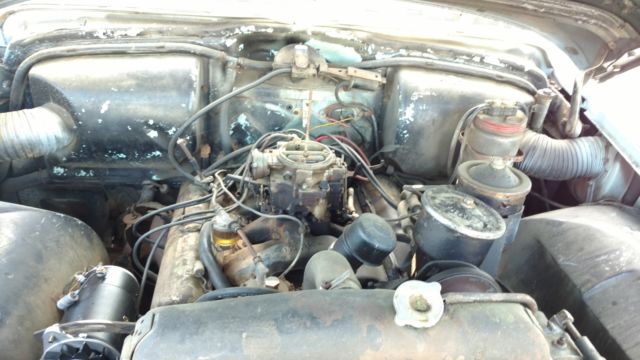 1955 Cadillac DeVille - photo 12