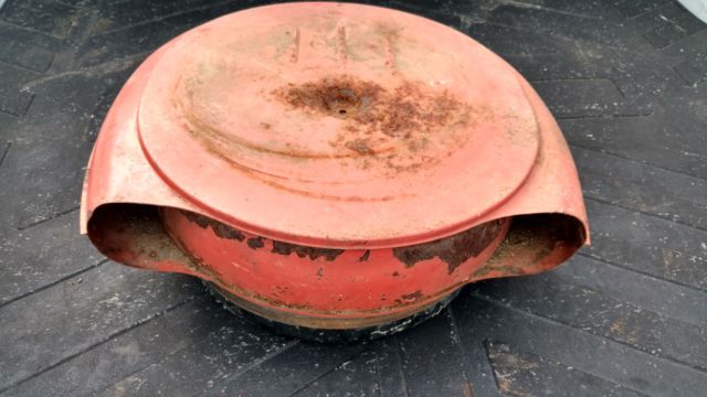 1955 Cadillac DeVille - photo 13