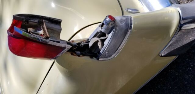 1955 Cadillac DeVille - photo 11