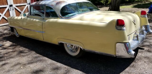 1955 Cadillac DeVille - photo 12