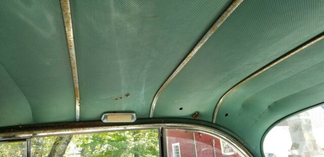 1955 Cadillac DeVille - photo 13