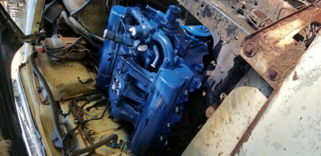 1955 Cadillac DeVille - photo 4