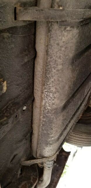 1955 Cadillac DeVille - photo 5