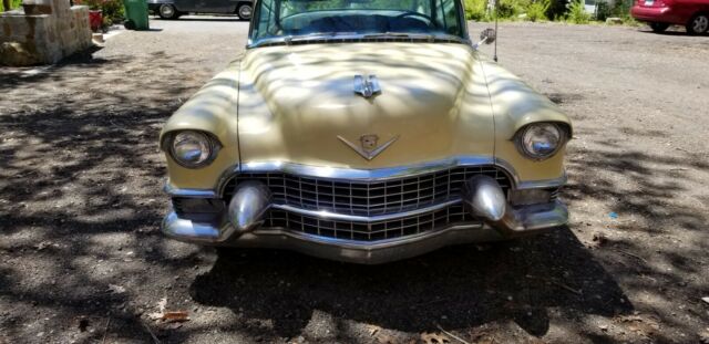 1955 Cadillac DeVille - photo 7
